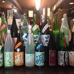 伊勢もん居酒屋 駄駄っ子的實拍圖