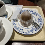 ドトールコーヒーショップ 八重洲中央口店的實拍圖