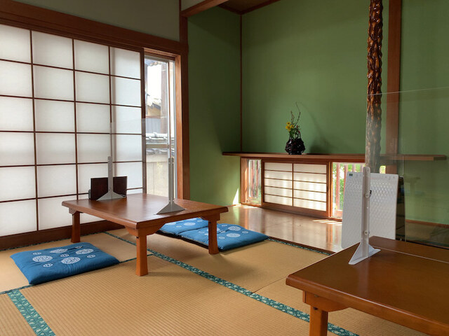 recommendations image for 手打ち蕎麦 朴味