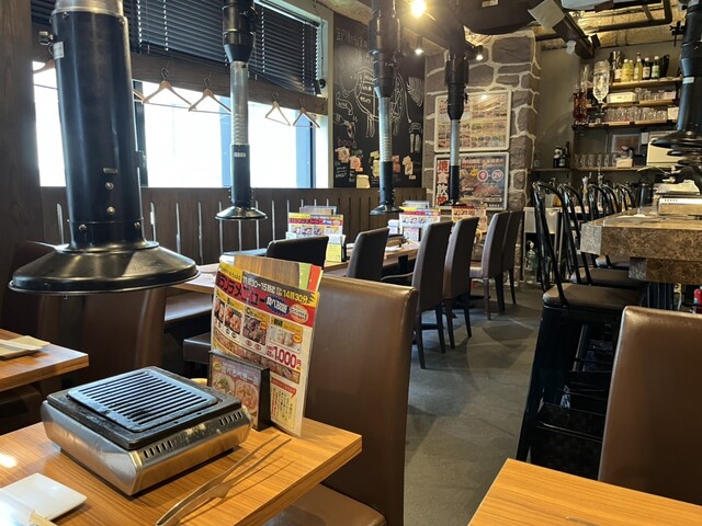 卸)新宿食肉センター極 恵比寿店的實拍高清圖