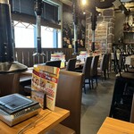 卸)新宿食肉センター極 恵比寿店的實拍圖