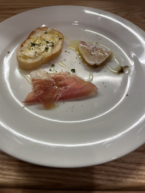 パスタと小料理morisige的實拍高清圖