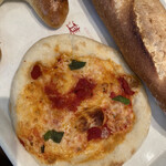 進々堂 北山店的实拍图