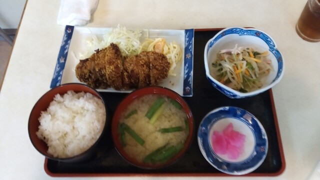 recommendations image for さもん食堂