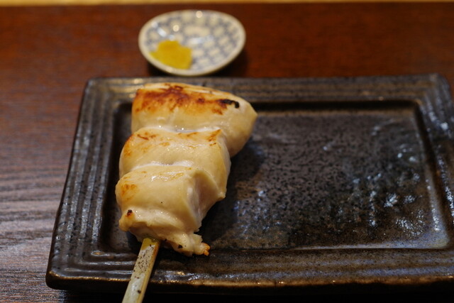 中村屋的实拍高清图