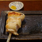 中村屋的实拍图