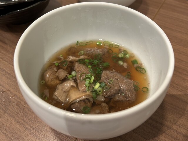 鮮魚と 絆 馬もつの店的实拍高清图