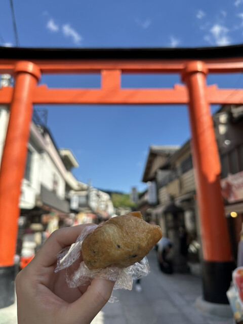 花家本店的實拍高清圖