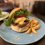 Cafe Bar LIVRE的實拍圖