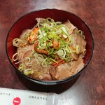 天下一品 六地蔵店的实拍图