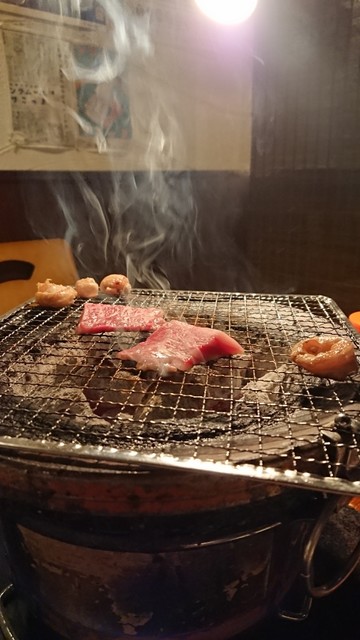 焼肉　寺桜 札幌店的实拍高清图
