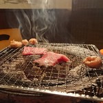 焼肉　寺桜 札幌店的实拍图
