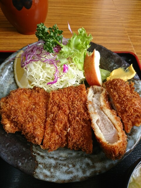 recommendations image for とんかつ とん幸