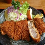 recommendations for とんかつ とん幸