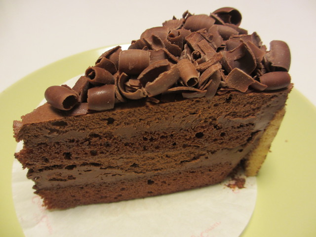 recommendations image for コージーコーナー 高田馬場店