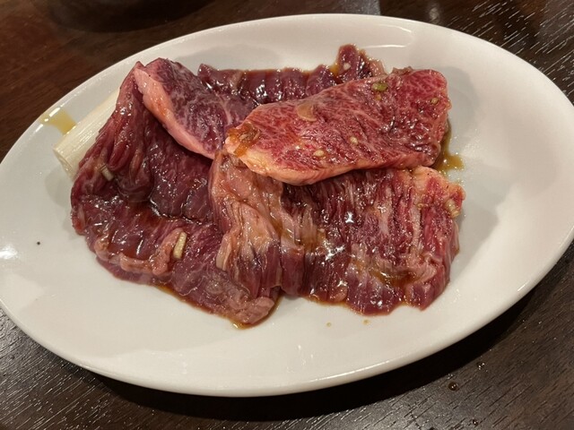 recommendations image for 新鮮ホルモン ランボー