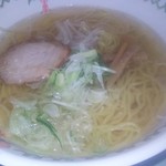 二松学舎大学 九段キャンパス 学生食堂的實拍圖