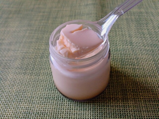 古墳くんのプリン的實拍高清圖