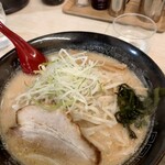 てっちゃんの味源的实拍图