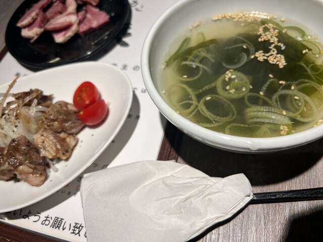 recommendations image for ジンギスカン 蝦夷-EMISHI-