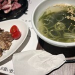 recommendations for ジンギスカン 蝦夷-EMISHI-