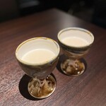 韓国料理 KOREAN DINING HAN CHEF 下北沢店的实拍图