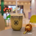 MARUFUJI CAFE あべのキューズモール店的實拍圖