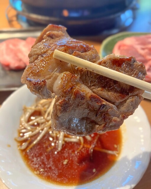 ジンギスカン羊羊亭的實拍高清圖