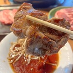 ジンギスカン羊羊亭的實拍圖