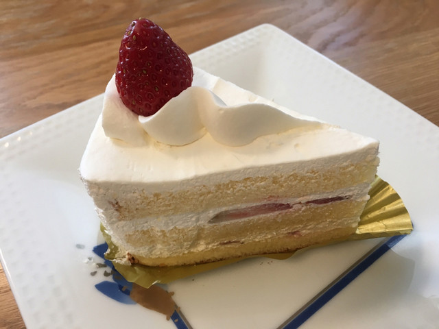 recommendations image for 不二家 中野南口店