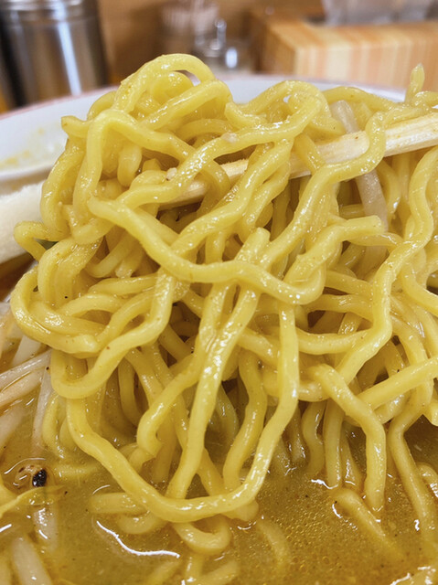 味の五十番的实拍高清图