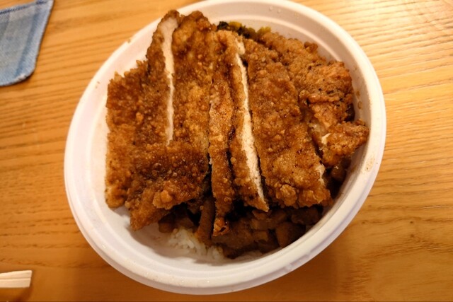 台湾屋台飯 好食堂 唐人町店的實拍高清圖