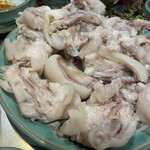 炭火焼肉唐がらし的實拍圖