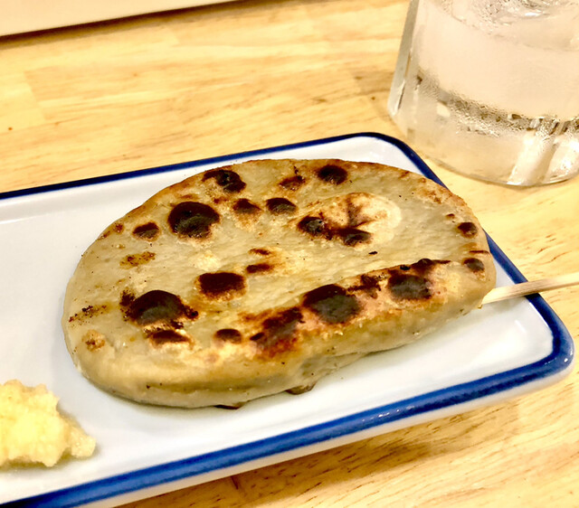 かぶら屋 鶯谷店的實拍高清圖