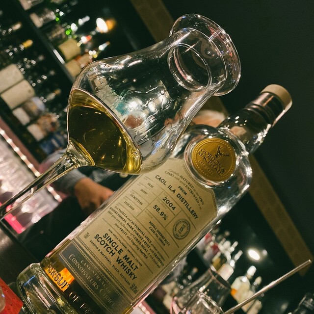 recommendations image for Malt Bar Kirkwall