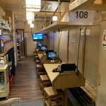 すし居酒屋 すすむ的實拍圖