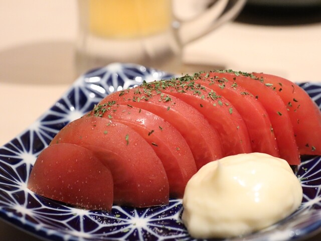 全席完全個室居酒屋 和菜美 梅田店的實拍高清圖