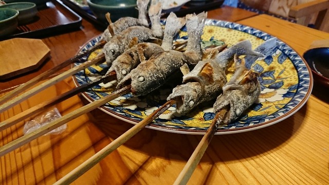 細流的實拍高清圖