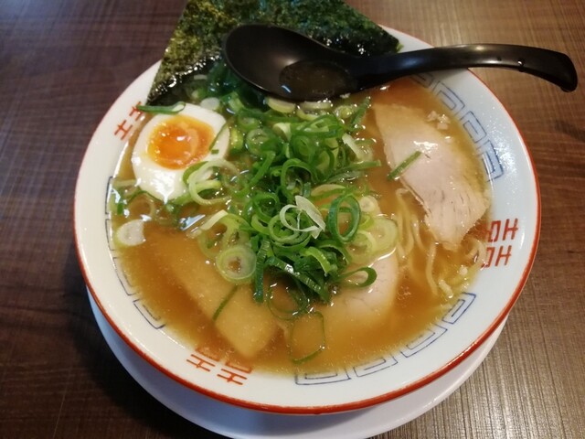 三興飯店的实拍高清图