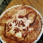 インカー コーヒー アンド トースト バー的實拍圖