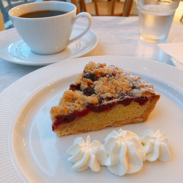 recommendations image for cafe satsuki