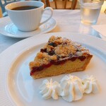 recommendations for cafe satsuki
