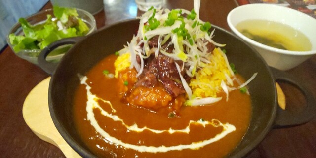 肉バル×ワイン酒場 東京食堂 五反田桜小路的实拍高清图