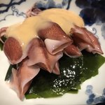 菜ノ菜的实拍图