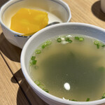 王牌 香港料理・飲茶 赤坂店的實拍圖