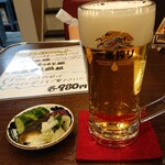 錦市場食堂 高倉屋商店的實拍圖