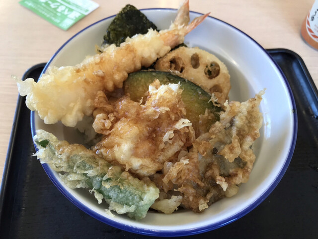 recommendations image for さん天 箕面西宿店