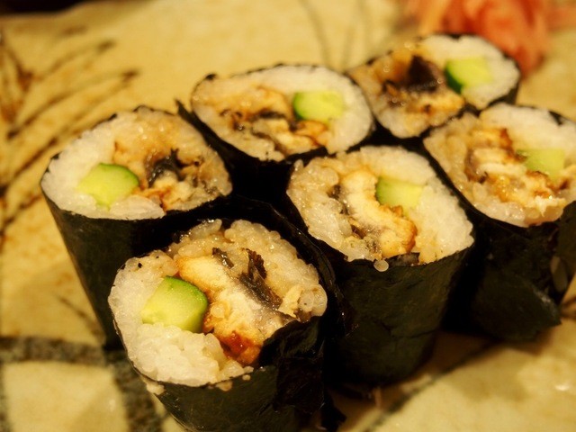 亀すし　本店的實拍高清圖