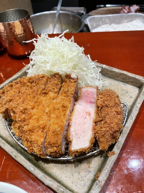 とんかつ ぶぅたろう的實拍高清圖