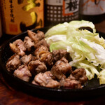 霧島地鶏 きばいやんせ的實拍圖